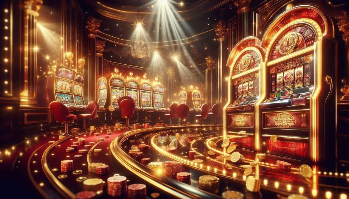 Plaza Royal Casino